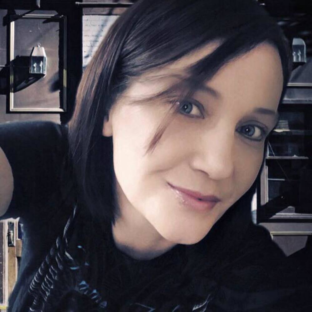 Meet your Posher, Kristen